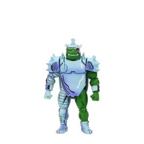 Teenage Mutant Ninja Turtles (Mirage Comics) Actionfigur Cyborg Donatello 18 cm