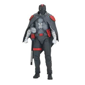 Teenage Mutant Ninja Turtles (The Last Ronin The Lost Years) Actionfigur Casey (Nightwatcher) 18 cm