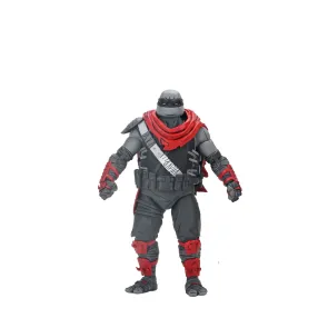 Teenage Mutant Ninja Turtles (The Last Ronin The Lost Years) Actionfigur Leonardo Nightwatcher 18 cm