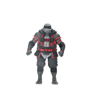 Teenage Mutant Ninja Turtles (The Last Ronin The Lost Years) Actionfigur Michelangelo Nightwatcher 18 cm