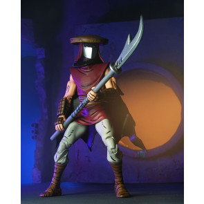 Teenage Mutant Ninja Turtles (Mirage Comics) Actionfigur Elite Ninja Classic Colors 18 cm