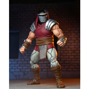 Teenage Mutant Ninja Turtles (Mirage Comics) Actionfigur Foot Enforcer Classic Colors 18 cm