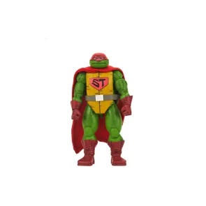 Teenage Mutant Ninja Turtles (Mirage Comics) Actionfigur Super Turtle 18 cm