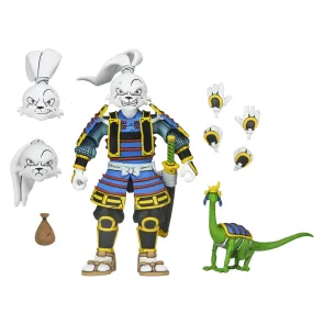 Teenage Mutant Ninja Turtles x Usagi Yojimbo Ultimate Actionfigur Usagi Yojimbo 18 cm