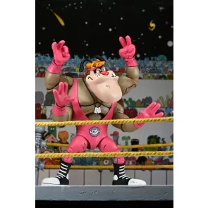 Teenage Mutant Ninja Turtles (Archie Comics) Delux Actionfigur Cryin´ Houn´ 18 cm