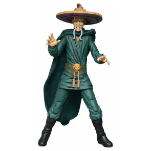 Teenage Mutant Ninja Turtles (Mirage Comics) Actionfigur Foot Mystic Mashima 18 cm