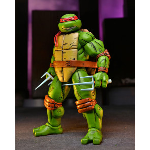 Teenage Mutant Ninja Turtles (Mirage Comics) Actionfigur Raphael 18 cm