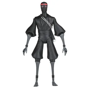 Teenage Mutant Ninja Turtles Actionfigur Ultimate Foot Soldier 18 cm