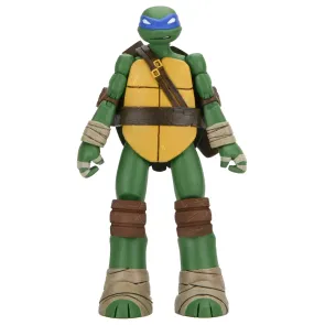 Teenage Mutant Ninja Turtles Actionfigur Ultimate Leonardo 18 cm