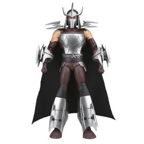 Teenage Mutant Ninja Turtles Actionfigur Ultimate Shredder 18 cm