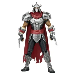 Teenage Mutant Ninja Turtles x Fortnite Actionfigur Shredder 18 cm