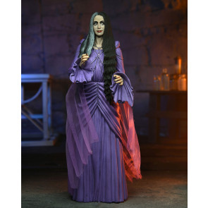 Rob Zombie's The Munsters Actionfigur Ultimate Lily Munster 18 cm