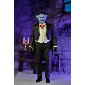 Rob Zombie's The Munsters Actionfigur Ultimate The Count 18 cm
