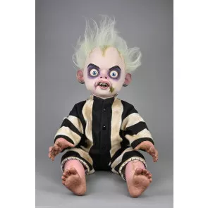 Beetlejuice 2024 Baby Beetlejuice Puppe Prop Replik 49 cm