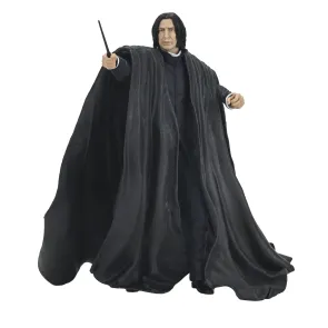 Harry Potter Legacy Collection Actionfigur Severus Snape 18 cm