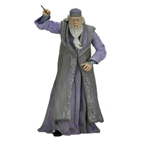 Harry Potter Legacy Collection Actionfigur Albus Dumbledore 18 cm