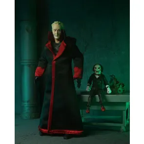Saw Ultimate Actionfigur Ultimate Jigsaw Killer 18 cm