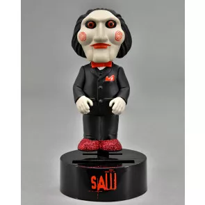 Saw Body Knocker Wackelfigur Billy 16 cm