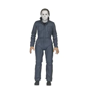 Halloween H20 Actionfigur Ultimate Michael Myers 18 cm