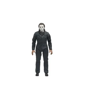 Halloween Resurrection Actionfigur Ultimate Michael Myers 18 cm