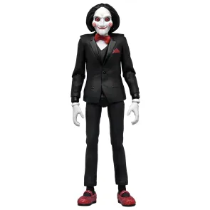 Fortnite/SAW Fortnitemares Actionfigur Billy the Puppet 18 cm