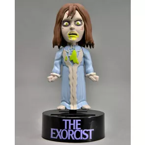 Der Exorzist Body Knocker Wackelfigur Regan 16 cm