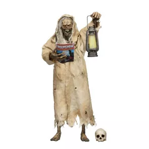 Creepshow The Creep Actionfigur 18 cm