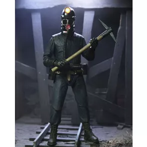 My Bloody Valentine Actionfigur The Ultimate Miner 18 cm