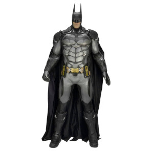 Batman Arkham Knight Life-Size Statue Batman (Schaumgummi/Latex) 206 cm