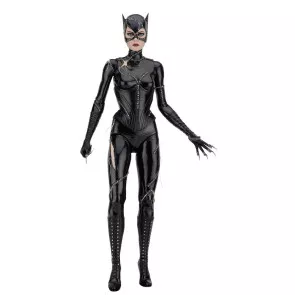 Batmans Rückkehr Catwoman Michelle Pfeiffer Actionfigur 45 cm