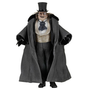 Batmans Rückkehr Mayoral Penguin Danny DeVito Actionfigur 38 cm