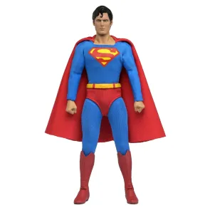Superman (1978) Clothed Actionfigur Superman 20 cm