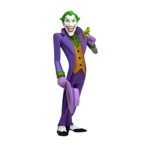 DC Comics Toony Classics Figur The Joker 15 cm