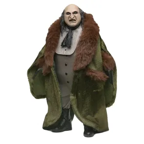 Batmans Rückkehr (1992) Clothed Actionfigur The Penguin 20 cm        