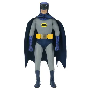 Batman (1966) Clothed Actionfigur Batman 20 cm