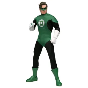 DC Comics Clothed Actionfigur Green Lantern 20 cm