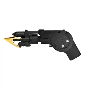 Batman 1989 Grapnel Launcher Prop Replik 18 cm
