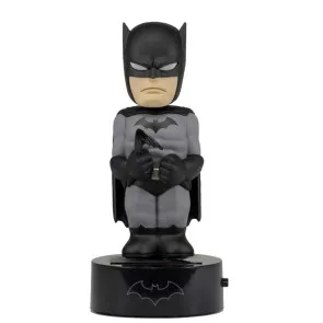DC Comics Body Knocker Wackelfigur Dark Knight Batman 16 cm