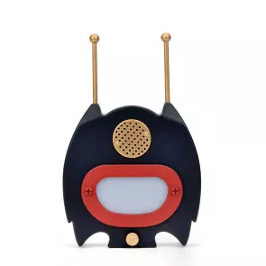 Batman Prop Replica 1/1 Batman (1966 TV) Bat Radio 13 cm