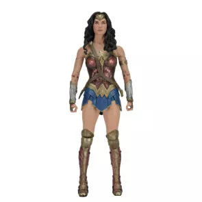 Wonder Woman Actionfigur 1/4 Wonder Woman 45 cm