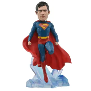 Superman (2025) Head Knocker Superman 21 cm