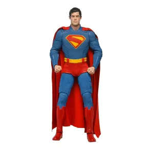 Superman (2025) Actionfigur 1/4 Superman 45 cm