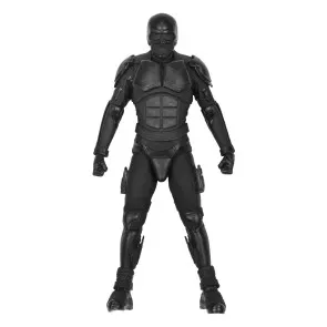 The Boys Actionfigur Ultimate Black Noir 18 cm