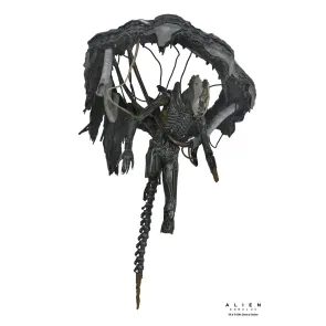 Alien: Romulus Actionfigur Deluxe Suspended Lab Xenomorph XX121 18 cm