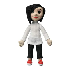 Coraline Phunny Plüschfigur Other Mother (Button Eyed Doll) 20 cm
