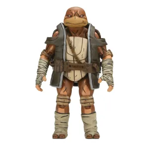 Teenage Mutant Ninja Turtles: The Last Ronin Actionfigur Ultimate Moja (Re-Evolution) 18 cm