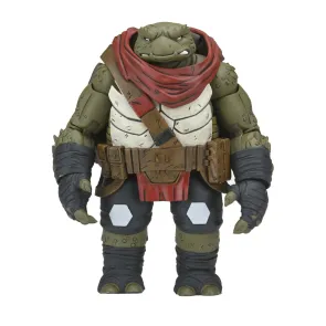 Teenage Mutant Ninja Turtles: The Last Ronin Actionfigur Ultimate Odyn (Re-Evolution) 19 cm