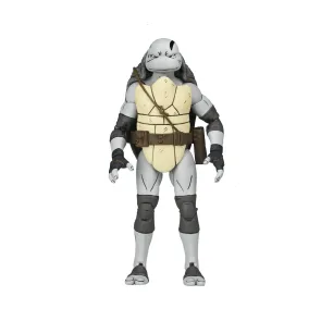 Teenage Mutant Ninja Turtles: The Last Ronin Actionfigur Ultimate Uno (Re-Evolution) 19 cm