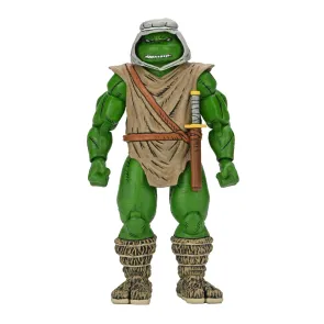 Teenage Mutant Ninja Turtles Actionfigur Hunter Leo 18 cm