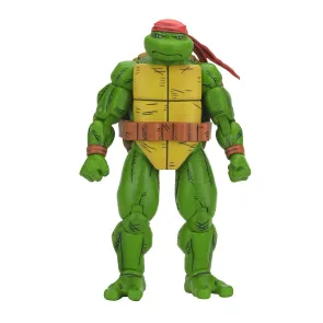 Teenage Mutant Ninja Turtles Actionfigur Handyman Donatello 18 cm